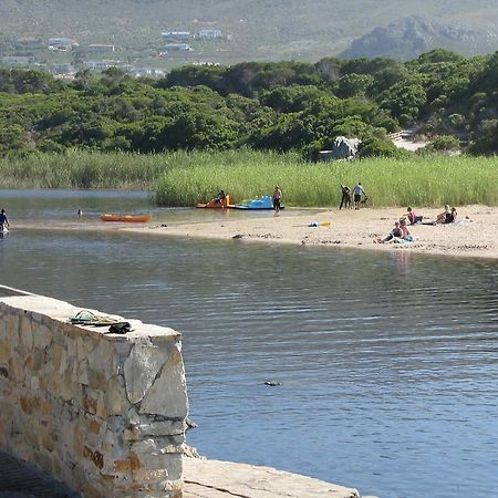 Bella Vista Onrus Villa Hermanus Eksteriør billede