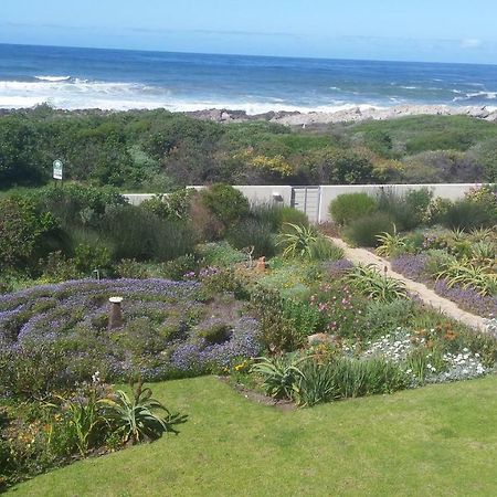Bella Vista Onrus Villa Hermanus Eksteriør billede