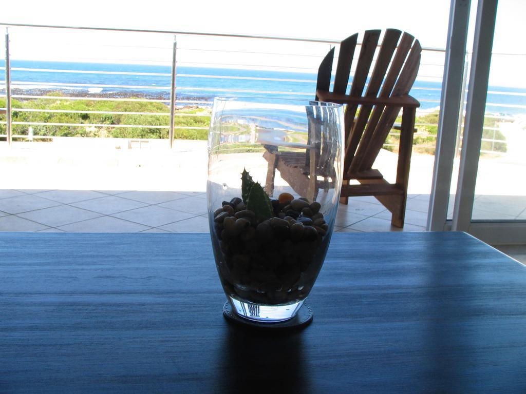 Bella Vista Onrus Villa Hermanus Eksteriør billede