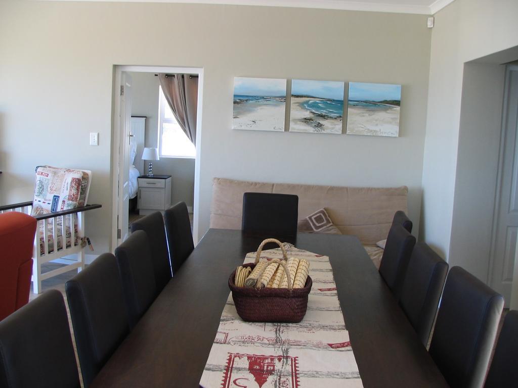 Bella Vista Onrus Villa Hermanus Eksteriør billede