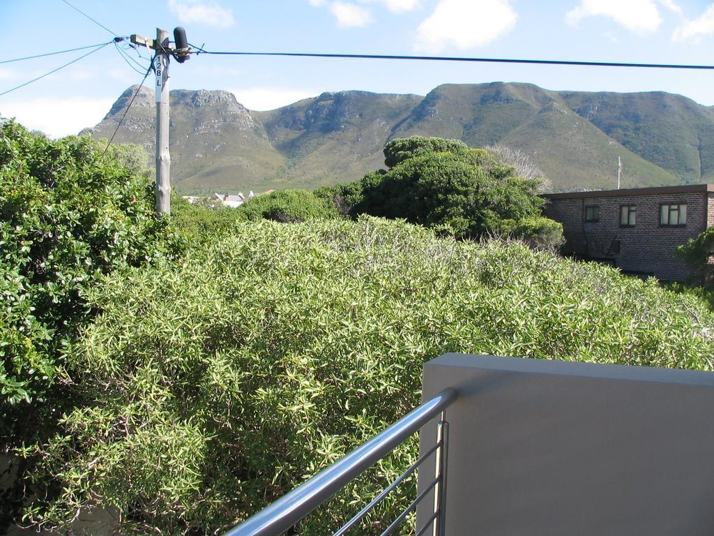 Bella Vista Onrus Villa Hermanus Eksteriør billede