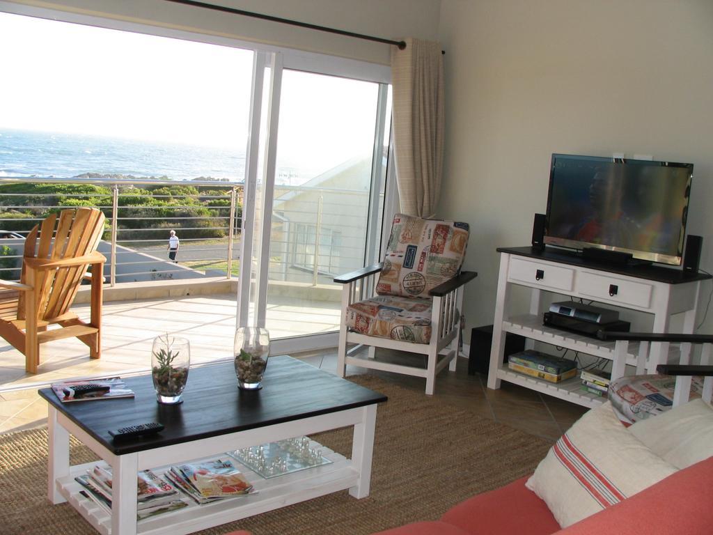 Bella Vista Onrus Villa Hermanus Eksteriør billede