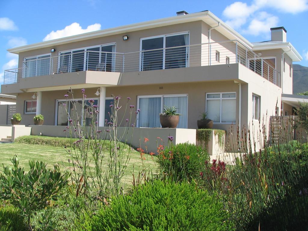 Bella Vista Onrus Villa Hermanus Eksteriør billede