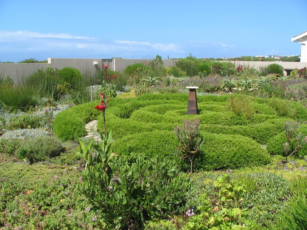 Bella Vista Onrus Villa Hermanus Eksteriør billede