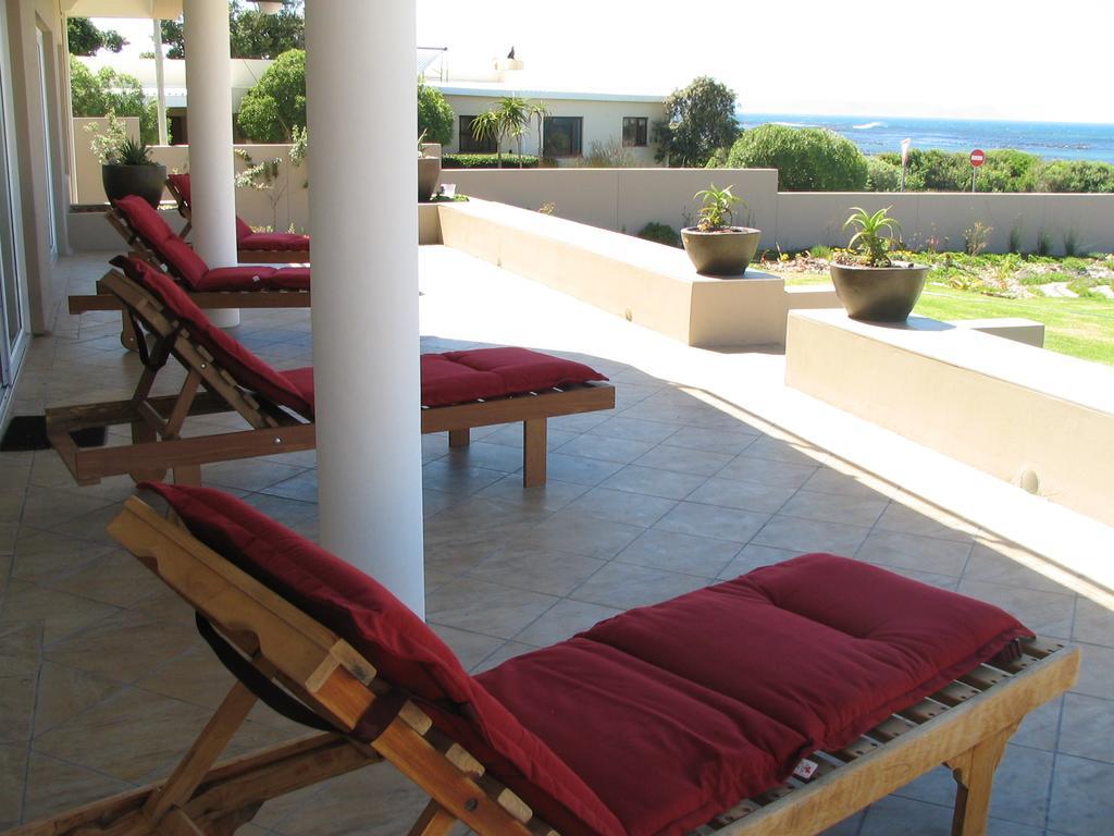 Bella Vista Onrus Villa Hermanus Eksteriør billede