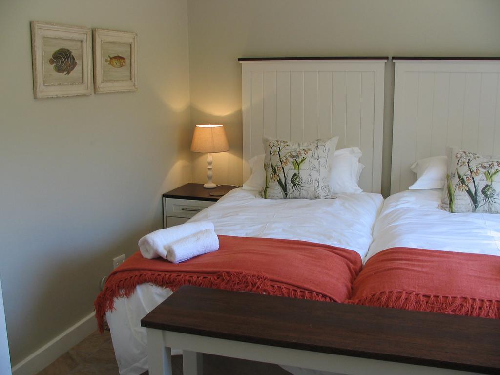 Bella Vista Onrus Villa Hermanus Eksteriør billede