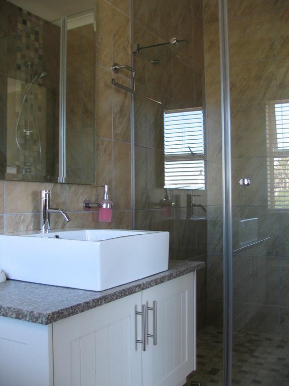 Bella Vista Onrus Villa Hermanus Eksteriør billede