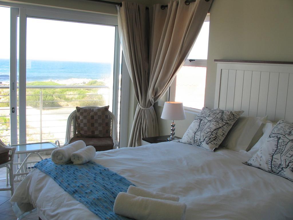 Bella Vista Onrus Villa Hermanus Eksteriør billede