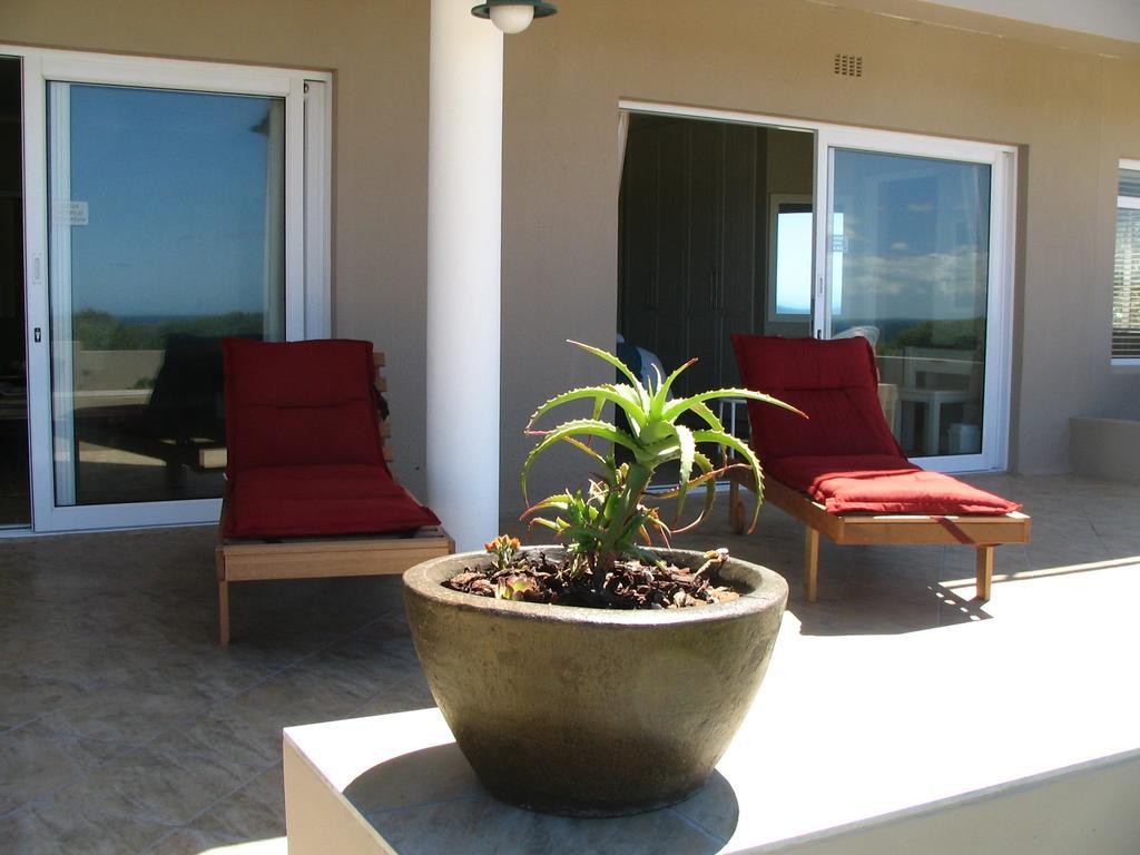 Bella Vista Onrus Villa Hermanus Eksteriør billede