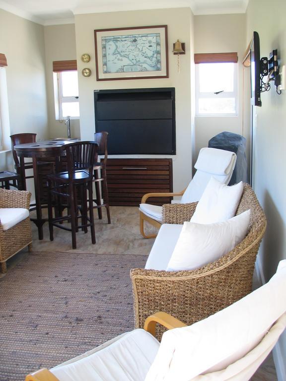 Bella Vista Onrus Villa Hermanus Eksteriør billede