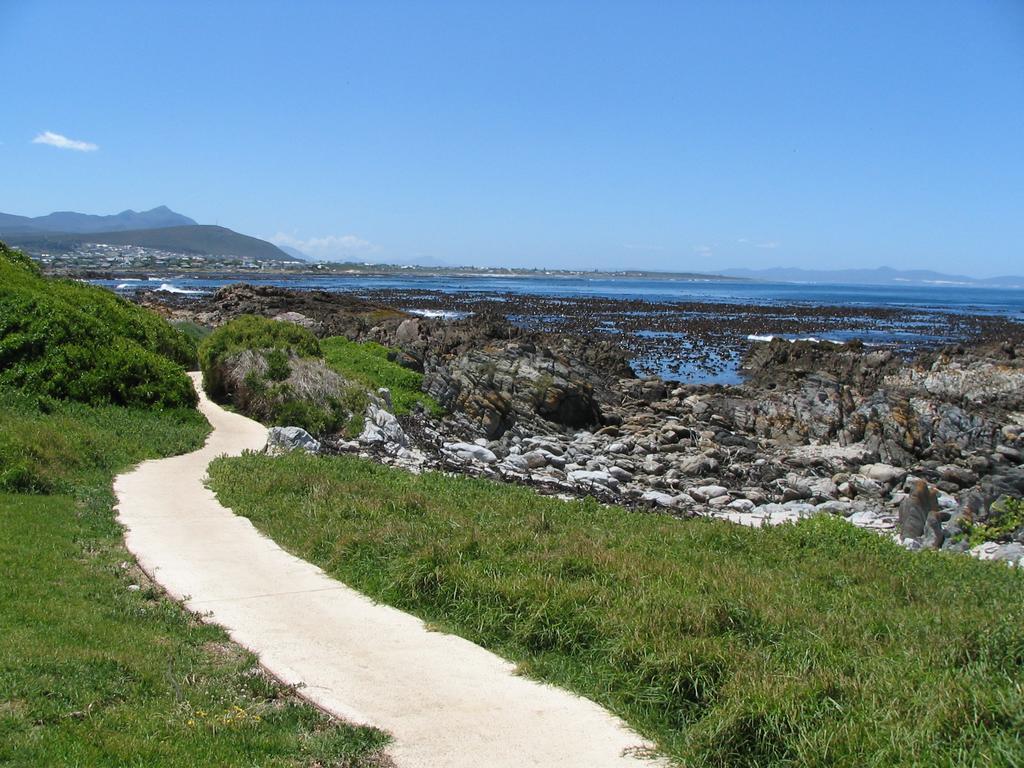 Bella Vista Onrus Villa Hermanus Eksteriør billede