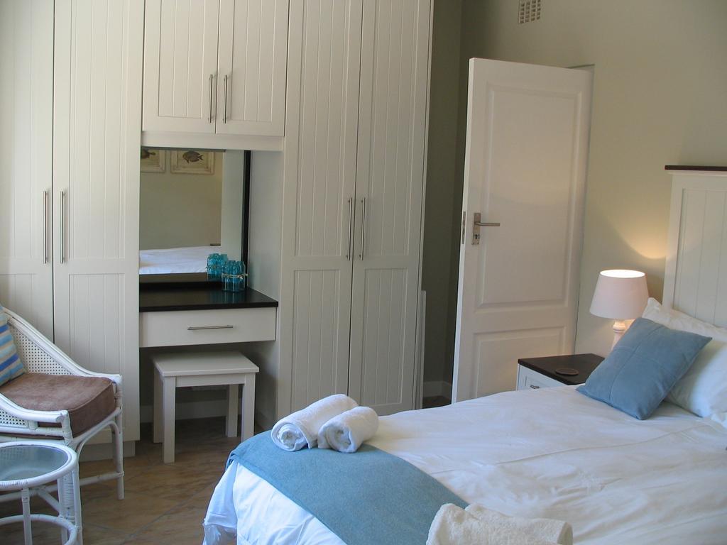 Bella Vista Onrus Villa Hermanus Eksteriør billede