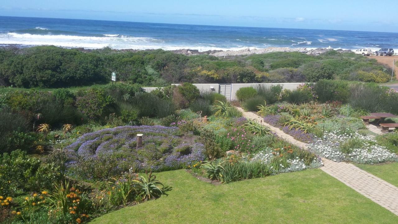 Bella Vista Onrus Villa Hermanus Eksteriør billede